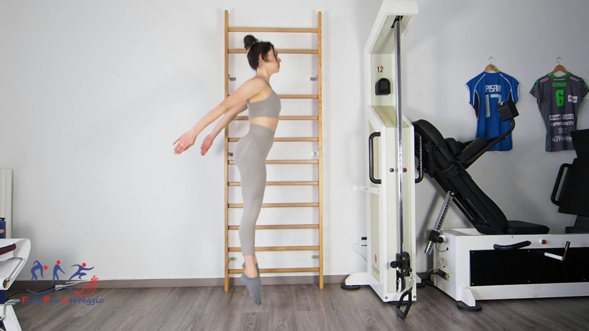 squat fisioterapia online fisiopro smart rehab