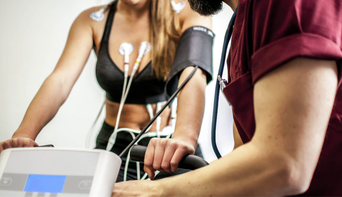 visita medico sportiva agonistica correggio